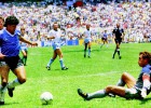 Los mejores goles de los diez cracks de la historia del fútbol