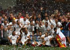 Así fue la otra Supercopa de Europa entre Barça y Sevilla