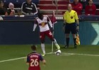 ¿Vale o no vale? Extraño gol en la MLS genera debate mundial
