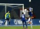 Así fue el golazo de cabeza de Ángelo Henríquez en Croacia