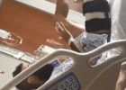 Marc Crosas se rehabilita al ritmo de la cumbia