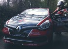 Así se vive el inicio de la 5° fecha del Rally Mobil en Pucón