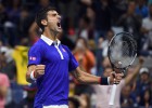 Djokovic se lleva el US Open tras ganar a Federer en 4 sets
