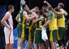 Lituania se impone a Serbia y se verá con España en la final