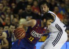 El top-10 de los mejor pagados en el baloncesto europeo