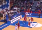 Las canastas más extrañas que se han visto en la Euroliga