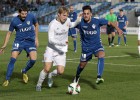 When Ødegaard sizzled against Socuéllamos