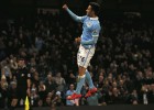 Marcó la última joya española del City: Manuel García