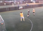 El gol tonto pero tonto del que se sigue riendo Twitter