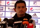 David Silva: “A Medellín le podemos hacer daño”