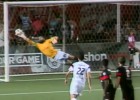 El mejor gol de la NASL de 2015
