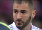 Una diputada pide la expulsión de Benzema de la Selección