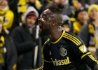 Kei Kamara, el goleador de moda de la MLS