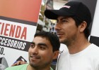 Las mejores acciones de marketing de los futbolistas