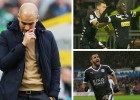 1ª derrota del Bayern, Angers y `Lester´ siguen sorprendiendo