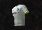 Con este spot se presenta la nueva camiseta del Cacique