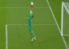 PSG: Trapp empeoró su grosera cantada del gol de Nacho