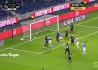 El Oporto gana al Académica y se pone líder de la Liga NOS