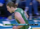 Triunfo sin apuros para los Celtics con un buen Olynyk