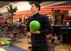 ¿Será igual de letal en el bowling Robert Lewandowski?