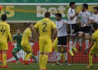 Los cinco mejores goles de la jornada 17 de la Liga Española