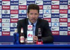 Simeone: