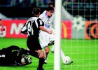 Predrag Mijatovic, el héroe de la 'séptima' merengue