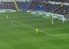 Feddal, Mariño y el gol tonto del día: ¡en qué pensaban!