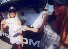 Así se promociona la nueva fecha de surf en Maitencillo