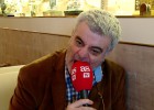 Millán Salcedo: