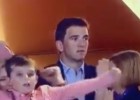 La cara de Eli Manning cuando su hermano ganó el anillo