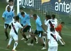 Federación de Fútbol de Uruguay vetó este spot