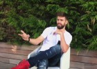 Piqué: