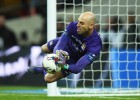 Héroe Willy Caballero: vean los tres penaltis que detuvo