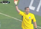 Los 3 errores garrafales de Iker Casillas en el Porto