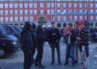 Police eject abusive PSV Eindhoven supporters