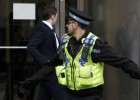Adam Johnson sentenced to prison