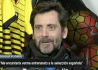 Quique Flores: