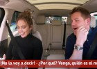 Guess which Real star Jennifer Lopez has on her phone