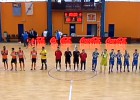 Burela Pescados 1 - Movistar Inter FS 4