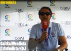 Mendieta: