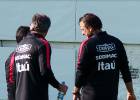El rol clave que tendrá Pizzi