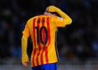Real Sociedad 1 - Barcelona 0