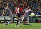 Lección de Williams: ¡Así se marca un auténtico golazo!