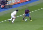 Dani Alves, the blooper reel