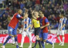 El Levante se aferra a la salvación ganando al Espanyol