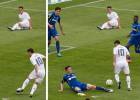 James calla a los críticos y les muestra cómo sentar a un rival
