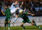 El Betis empata en Balaídos y la lía con las camisetas