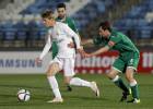 Odegaard torea a los chicos del Gernika: ¡qué regate!