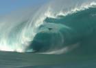 Esta increíble caída en surf, premio a la mejor del año
